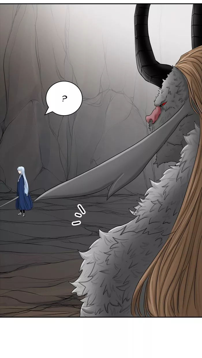 Tower of God, chapter 369, image 108