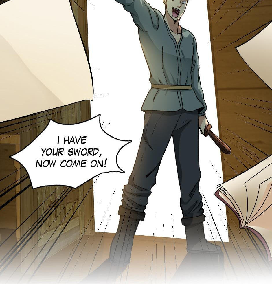 The Beginning After the End, chapter 5, page 66