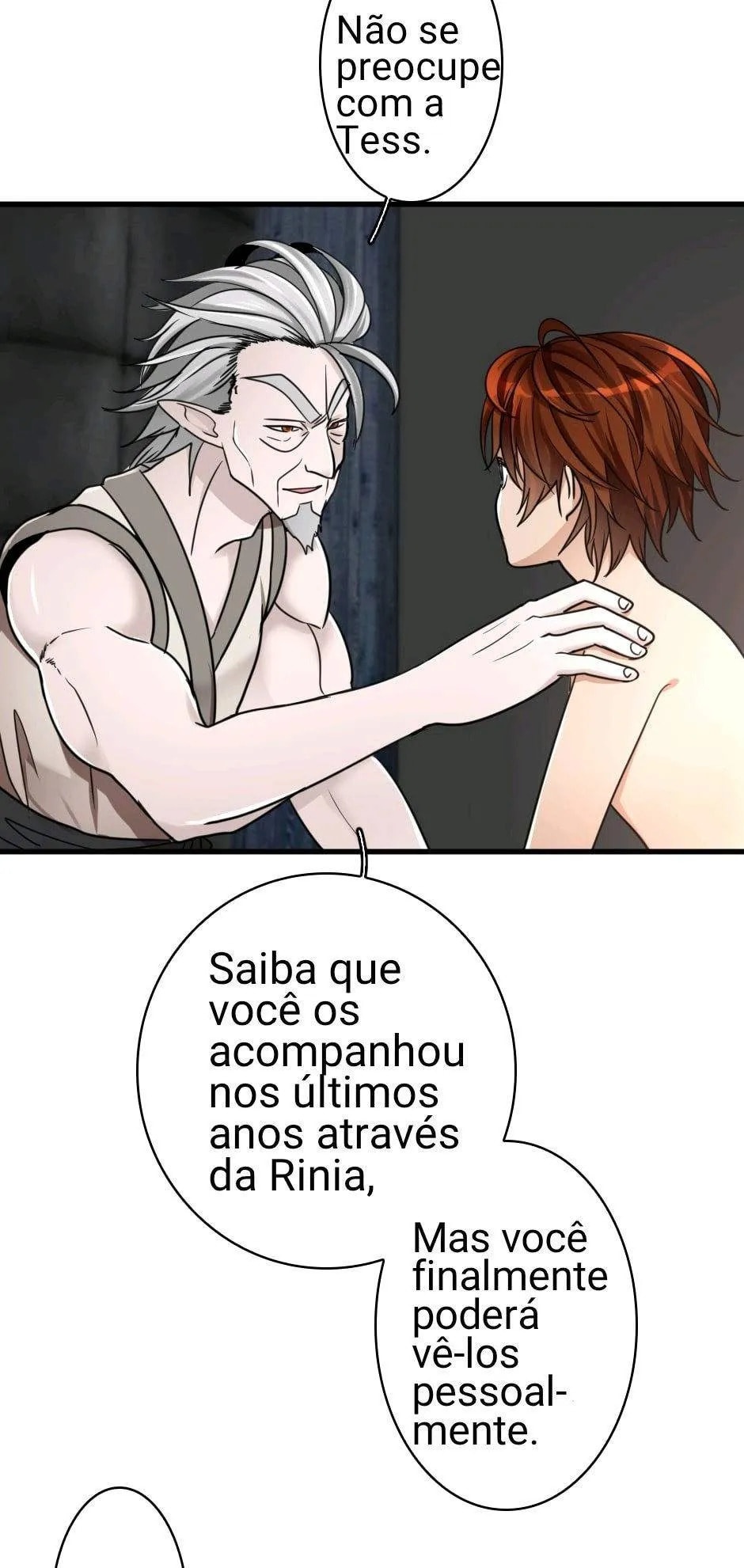 The Beginning After the End, chapter 26, page 57