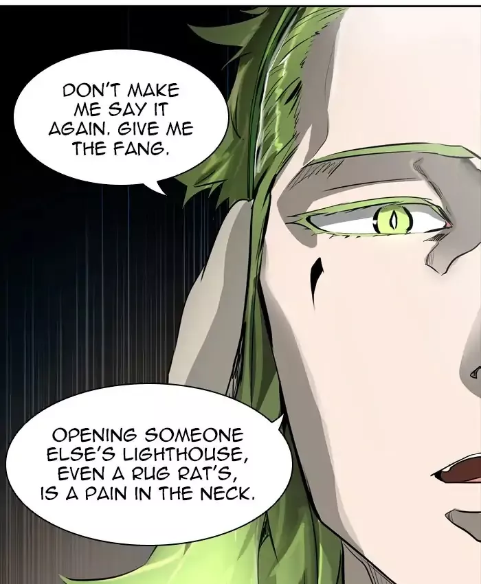 Tower of God, chapter 429, image 131