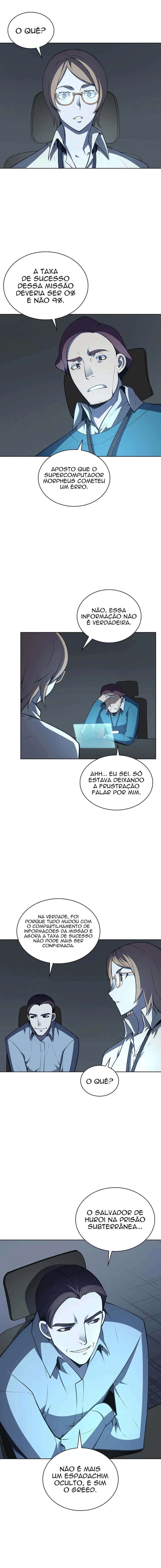 Overgeared (Team Argo), chapter 20, page 14
