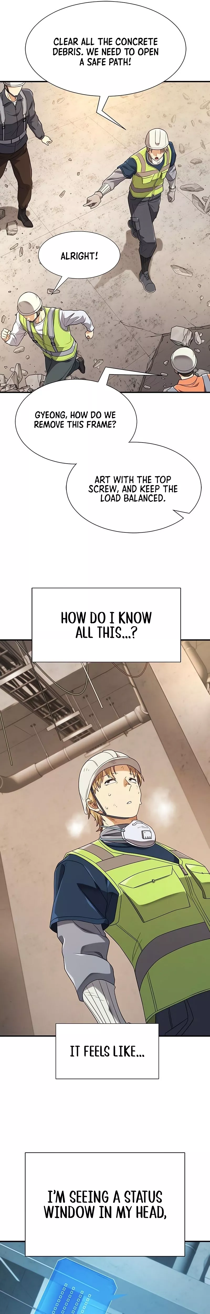 The Greatest Estate Developer, chapter 218, image 23