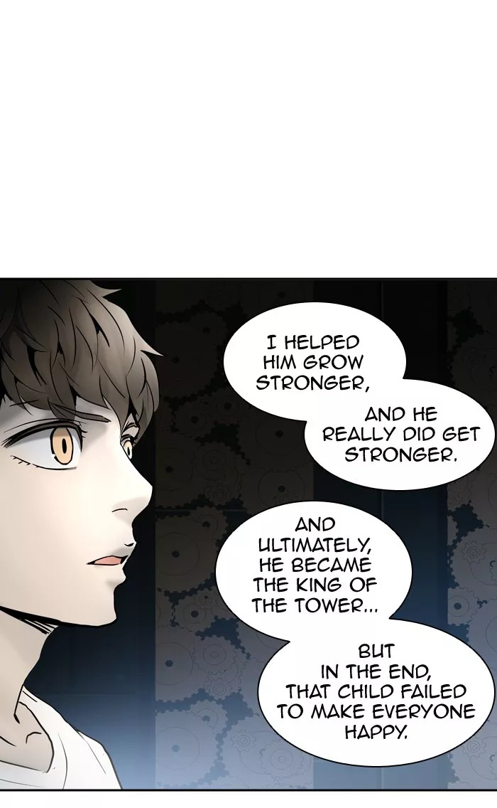 Tower of God, chapter 309, image 22