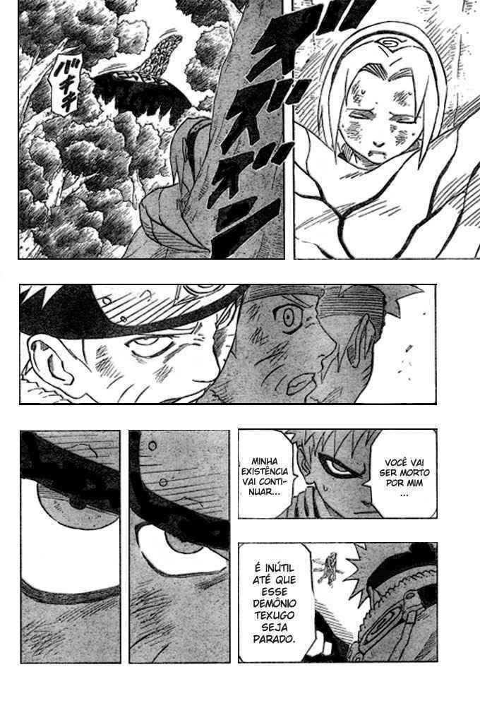 Naruto, chapter 136, image 10