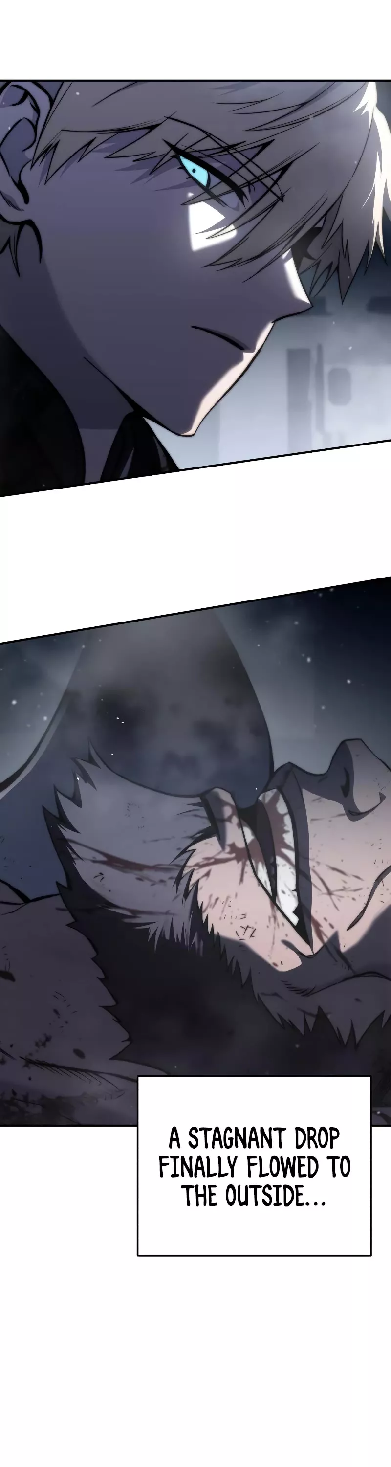 Star-Fostered Swordmaster, chapter 40, image 70