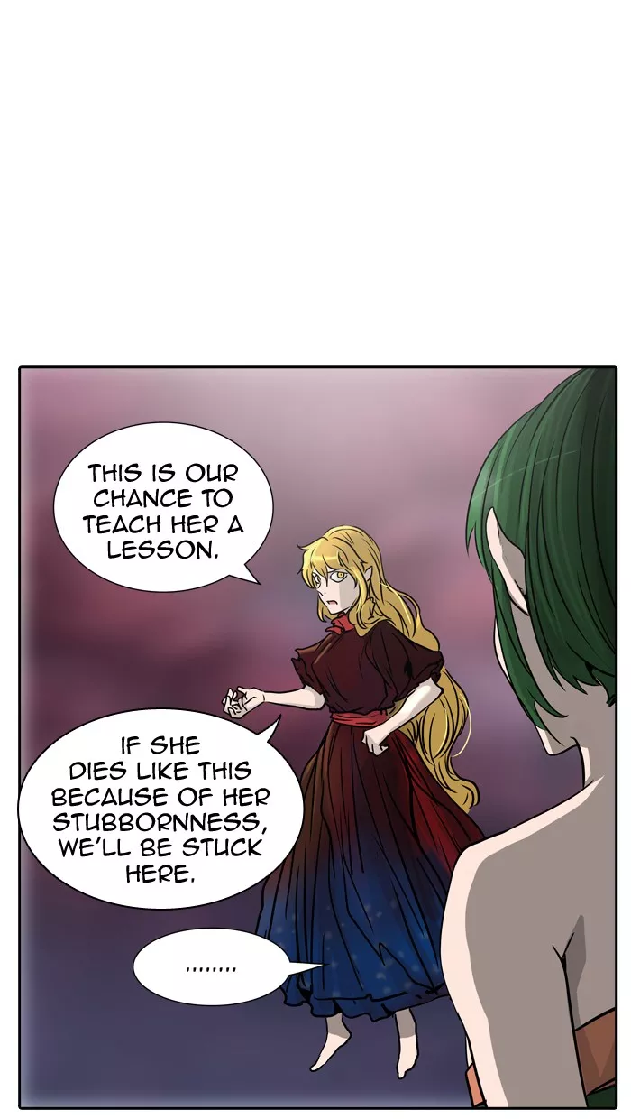 Tower of God, chapter 322, image 91