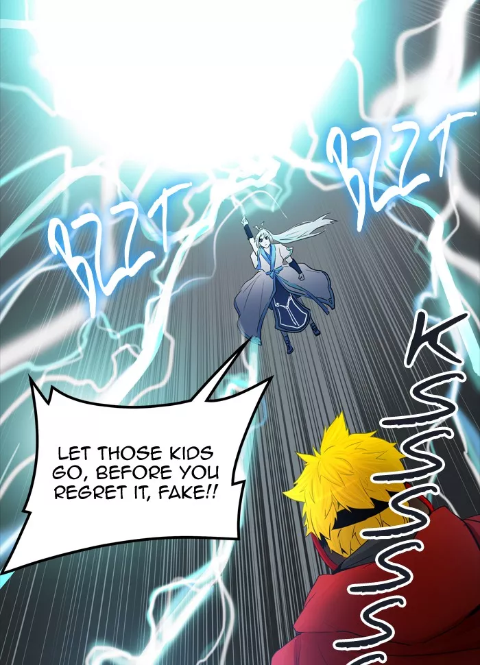 Tower of God, chapter 366, image 73