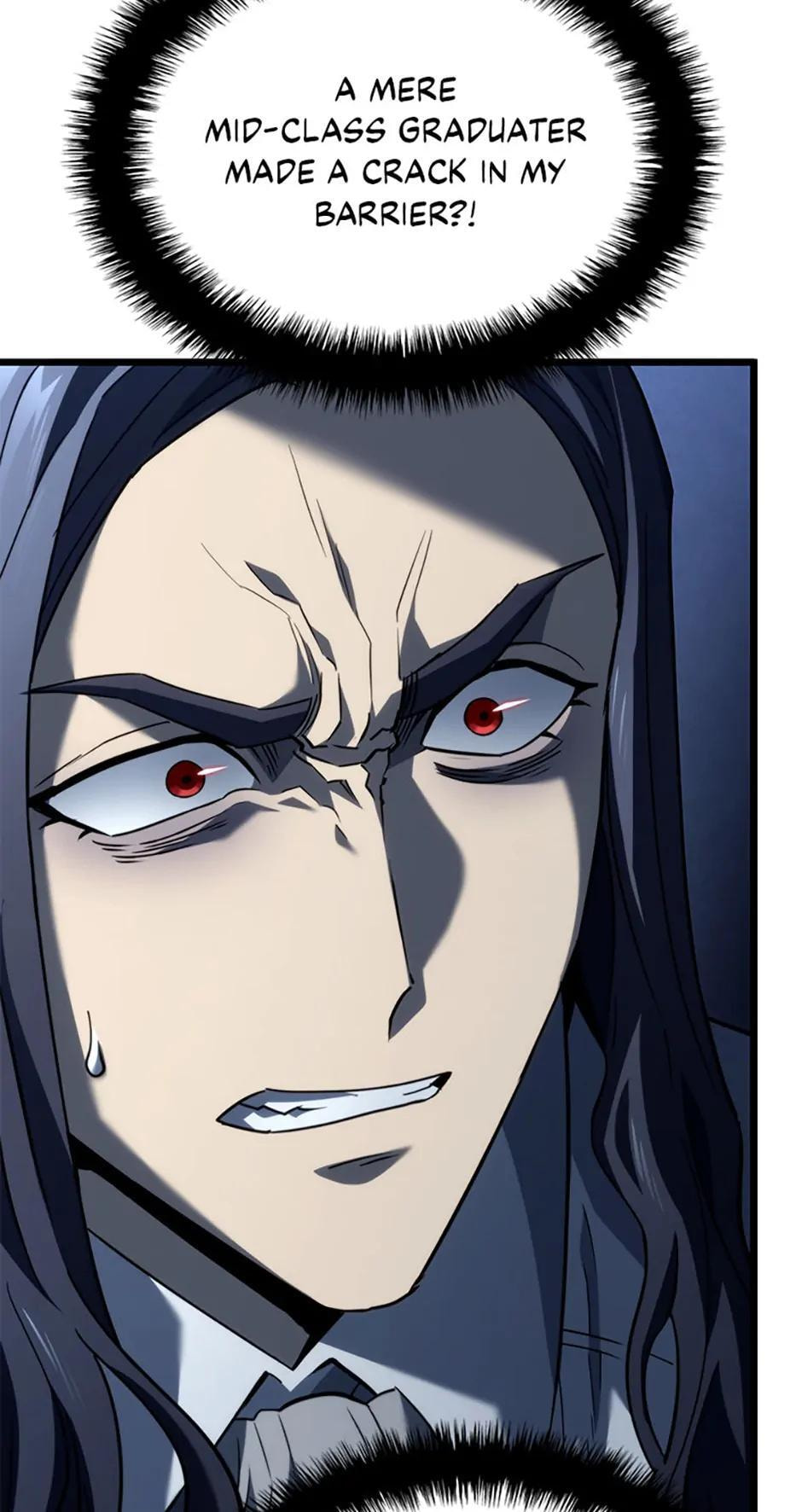 Revenge of the Baskerville Bloodhound, chapter 70, image 96