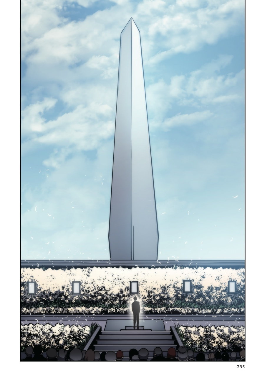 Solo Leveling, chapter 20, page 51