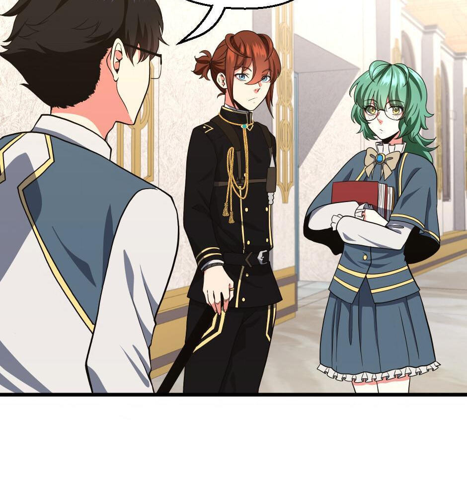 The Beginning After the End, chapter 105, image 64