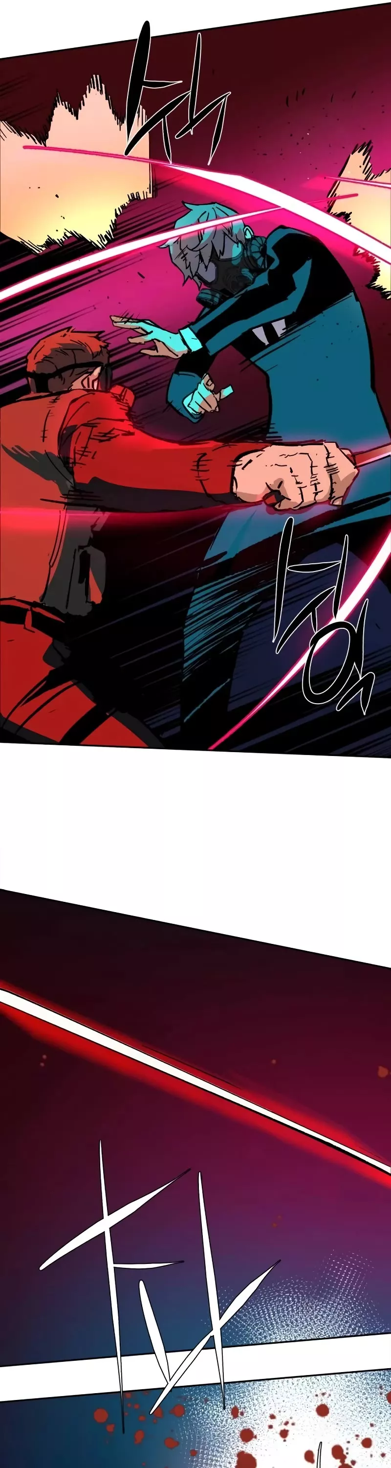 Teenage Mercenary, chapter 172, image 54