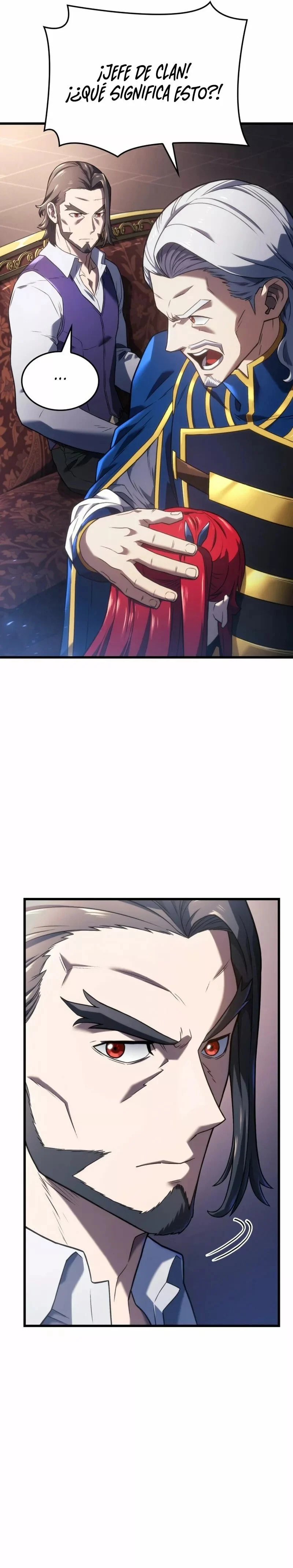 Revenge of the Baskerville Bloodhound, chapter 13, image 7
