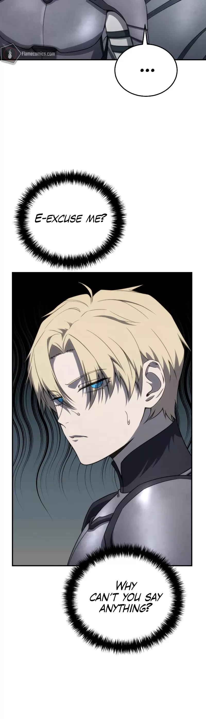 Star-Fostered Swordmaster, chapter 21, image 22