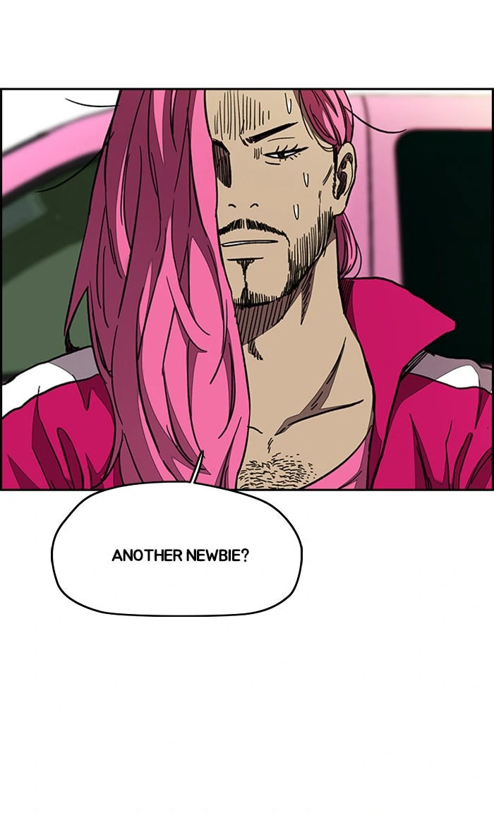 Wind Breaker, chapter 288, image 29