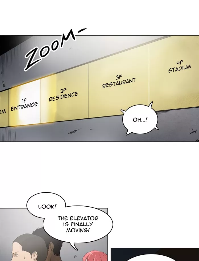 Tower of God, chapter 200, image 27