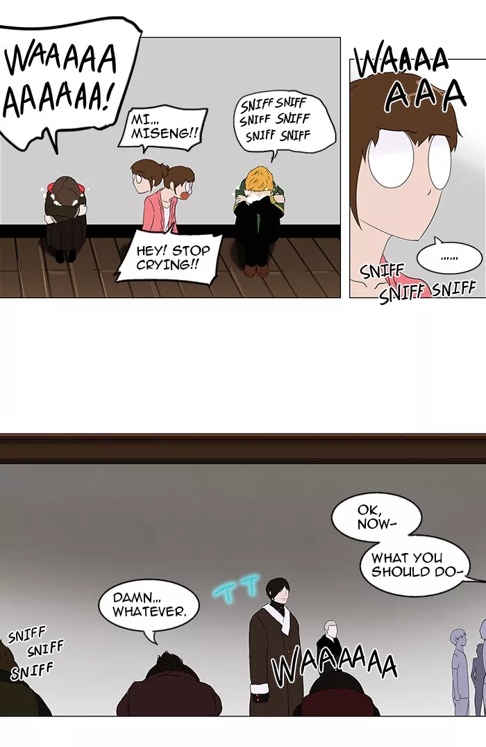 Tower of God, chapter 88, image 6