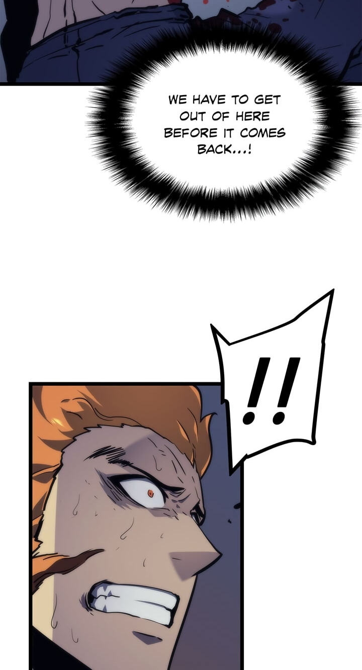 Solo Leveling, chapter 100, image 37