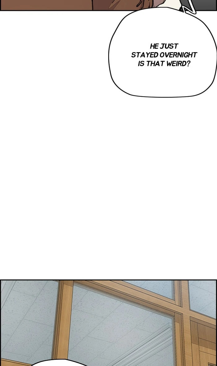 Wind Breaker, chapter 280, image 31