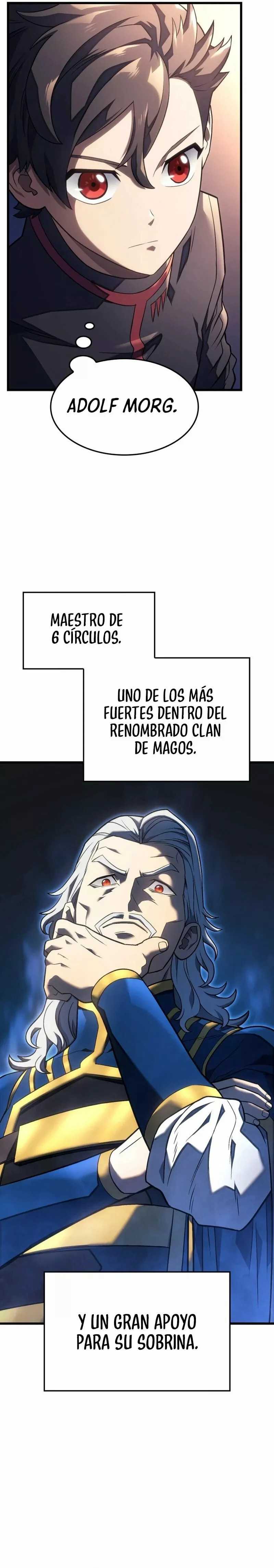 Revenge of the Baskerville Bloodhound, chapter 15, image 7
