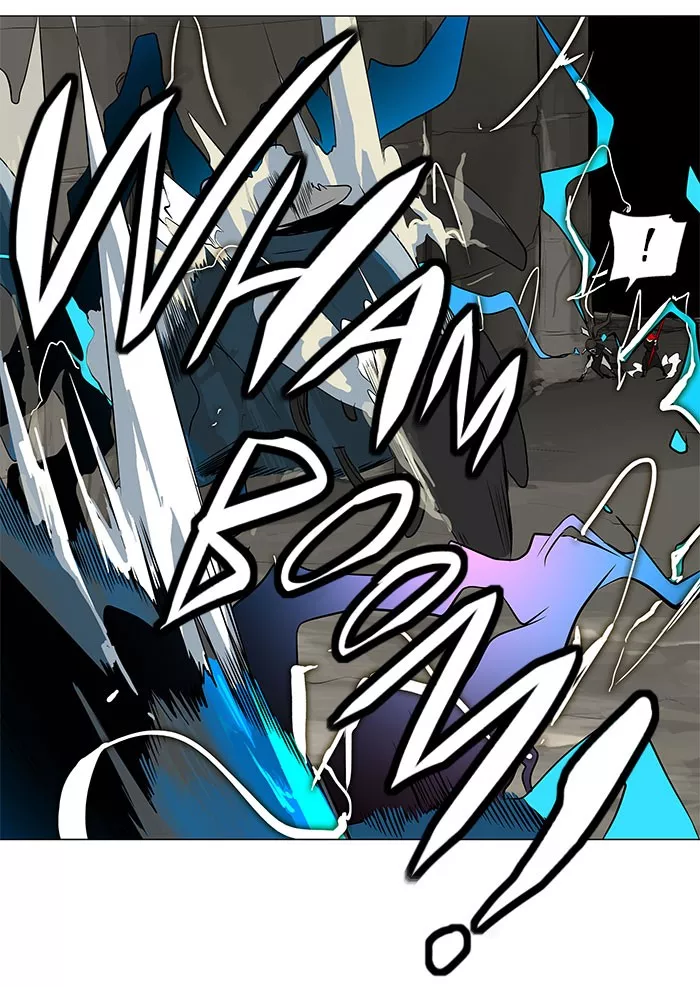 Tower of God, chapter 172, image 22