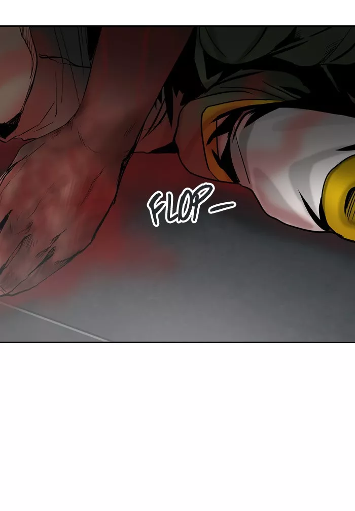 Tower of God, chapter 307, image 2
