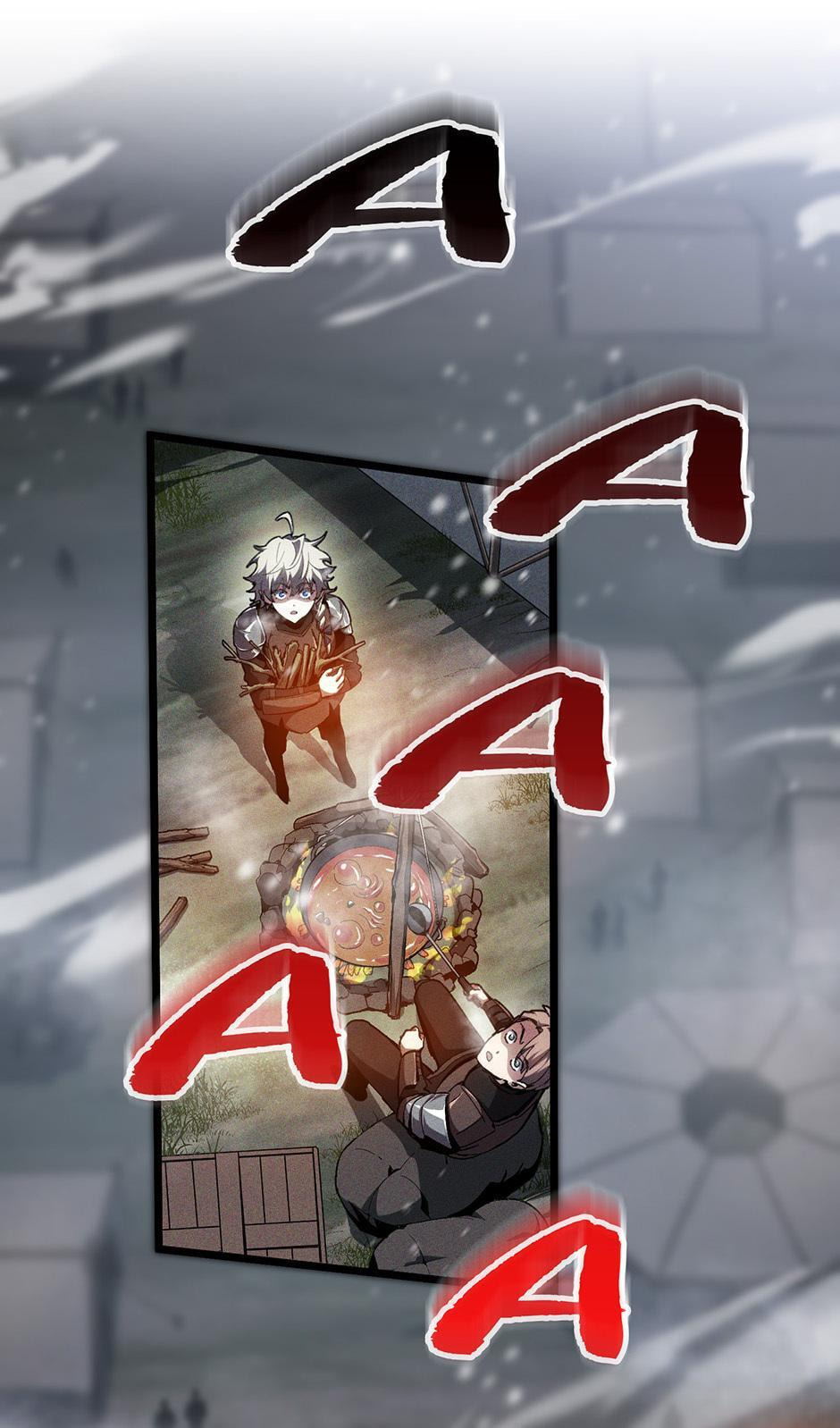 The Beginning After the End, chapter 189, image 57