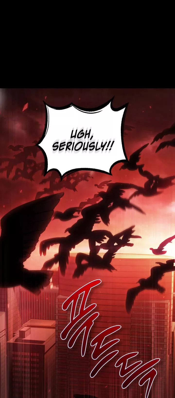 Tomb Raider King, chapter 383, image 40