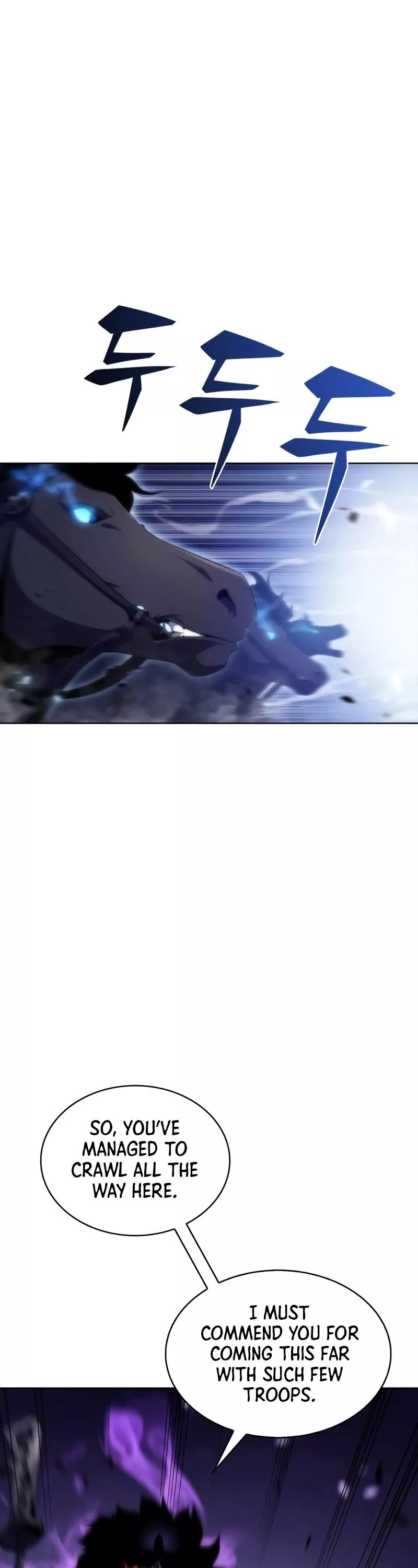 Solo Max-Level Newbie, chapter 46, image 2