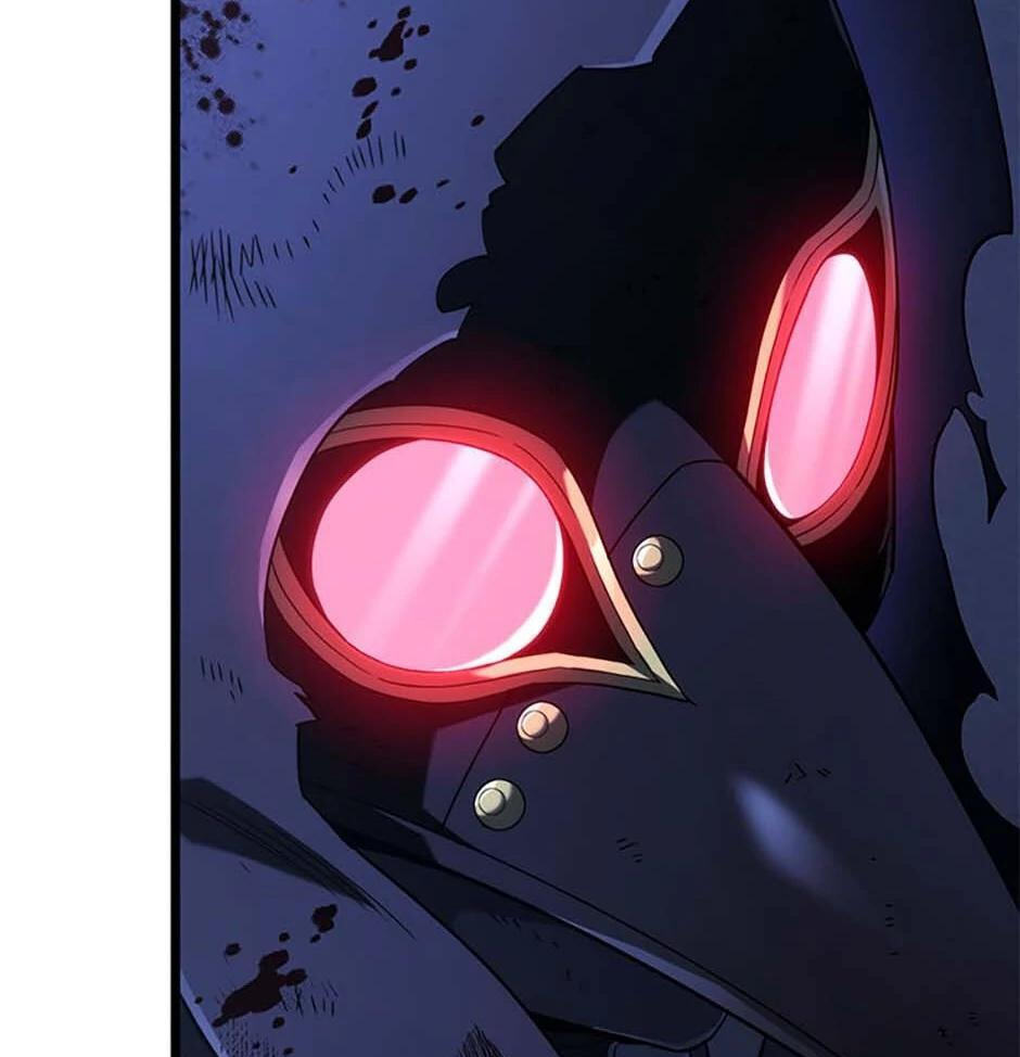 Revenge of the Baskerville Bloodhound, chapter 87, image 102