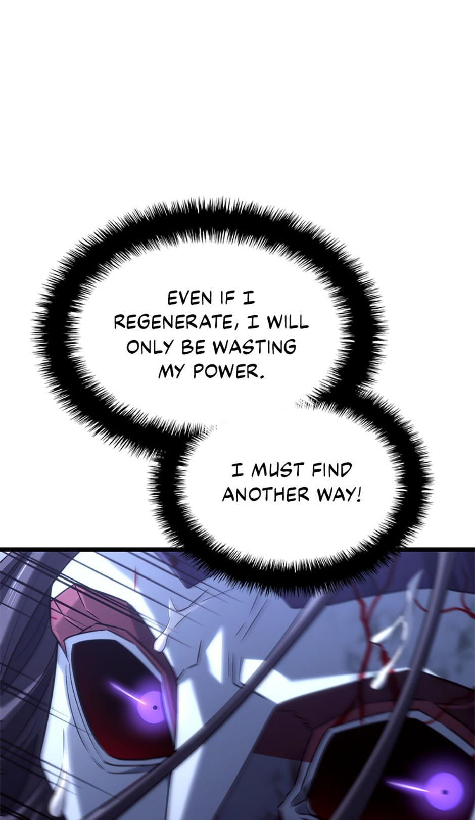 Revenge of the Baskerville Bloodhound, chapter 73, image 31