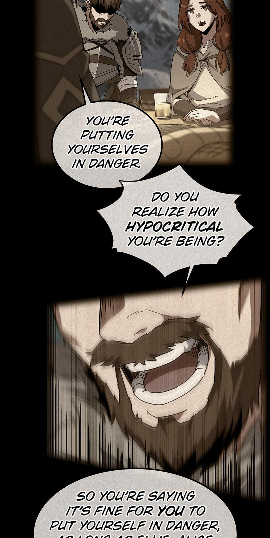 The Beginning After the End, chapter 254, image 79