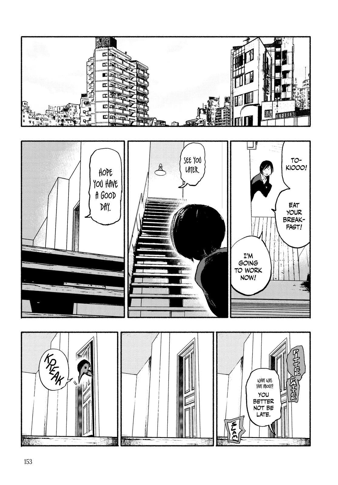 Choujin X, chapter 3, image 10