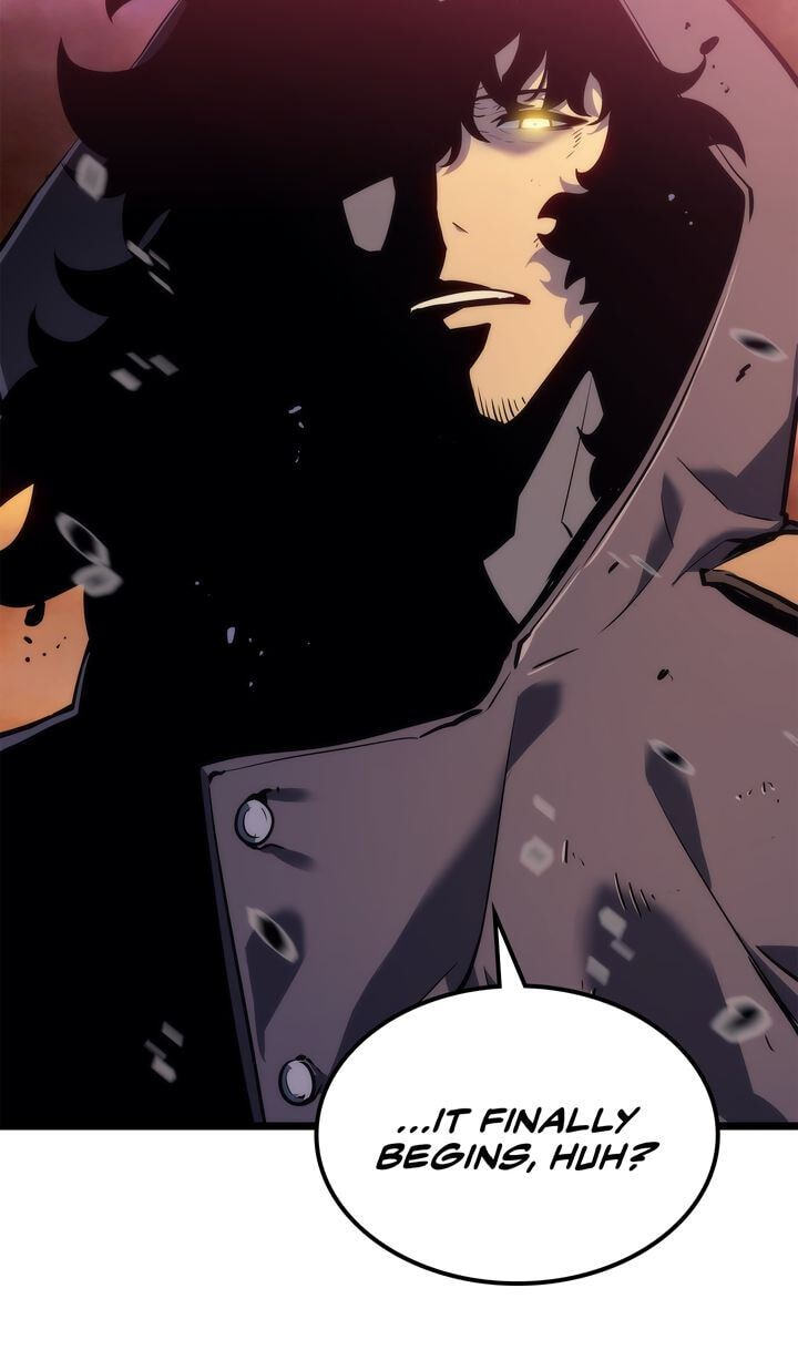 Solo Leveling, chapter 131, page 50