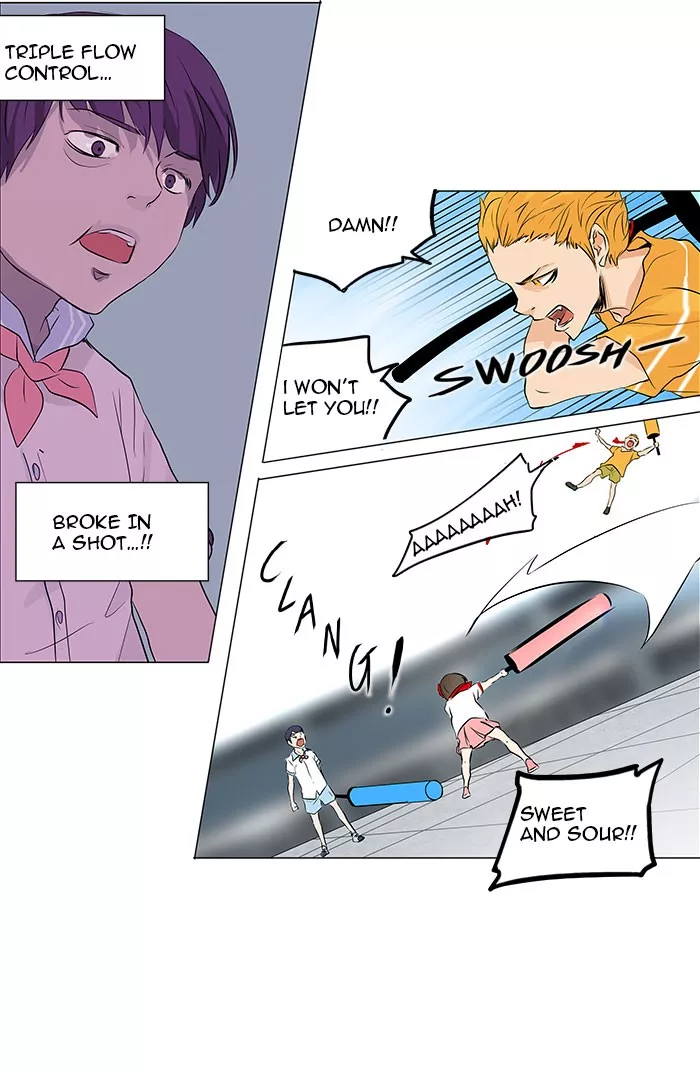 Tower of God, chapter 150, image 32