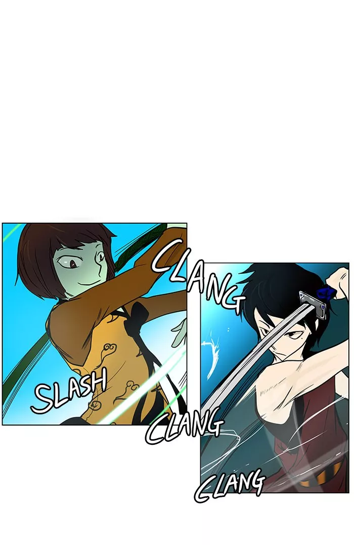 Tower of God, chapter 7, image 33