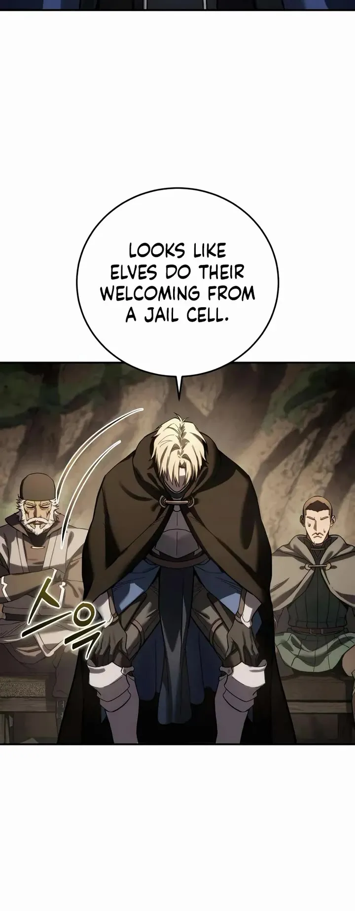 Star-Fostered Swordmaster, chapter 111, image 30