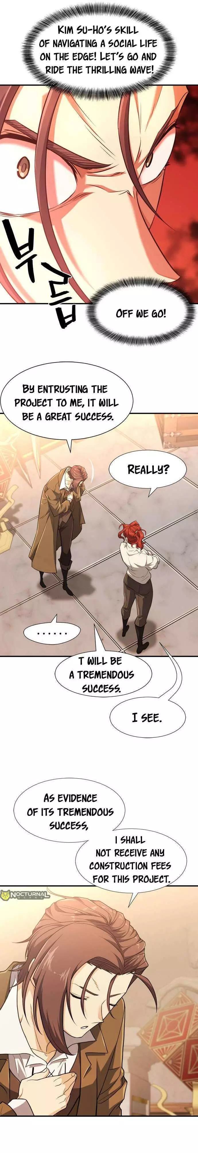 The Greatest Estate Developer, chapter 104, image 17