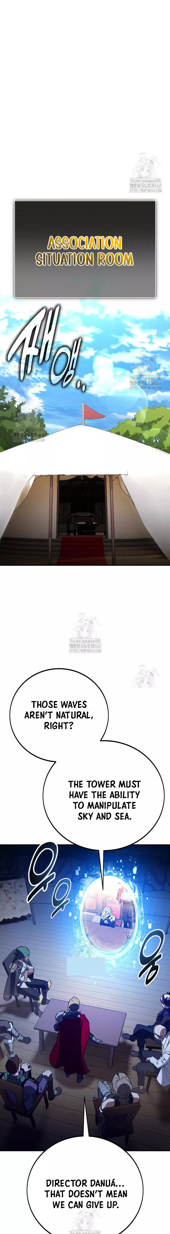 I Killed the Main Player, chapter 92, image 11