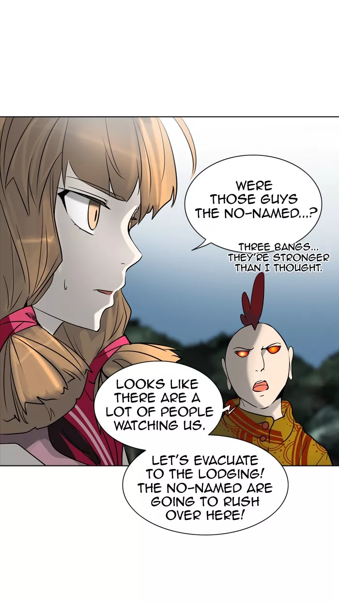 Tower of God, chapter 280, image 72