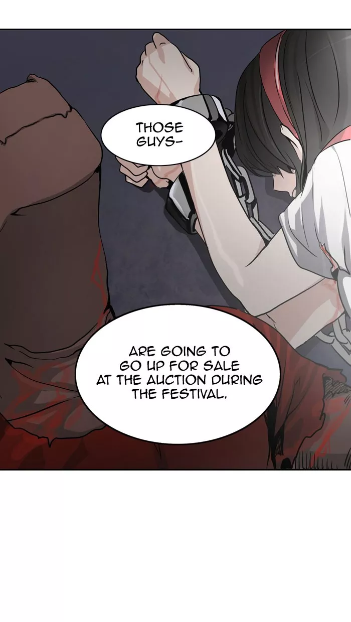 Tower of God, chapter 288, image 13