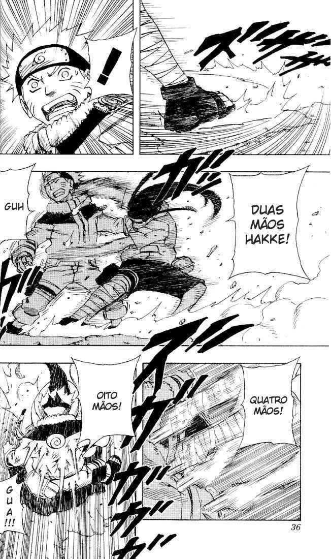 Naruto, chapter 101, image 7