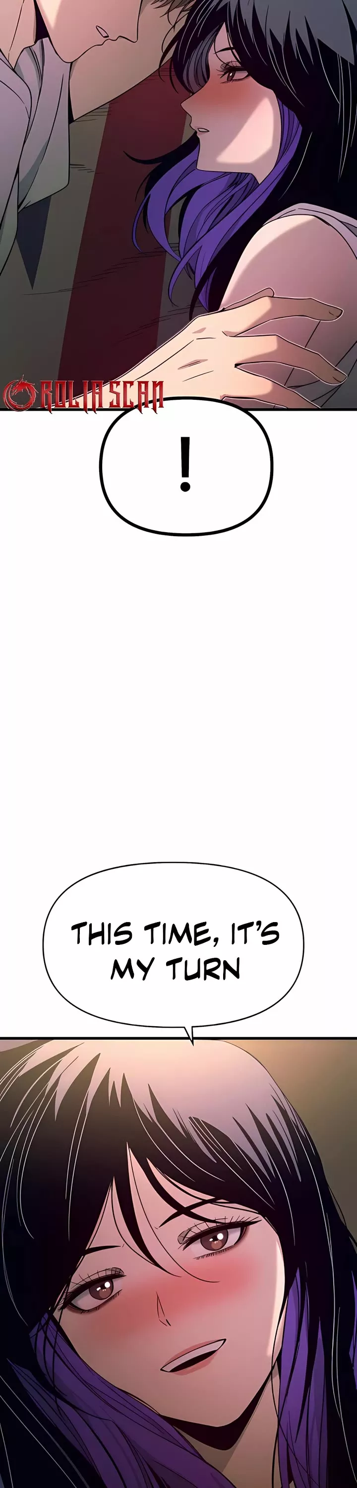 My Bias Gets on the Last Train, chapter 35, image 60
