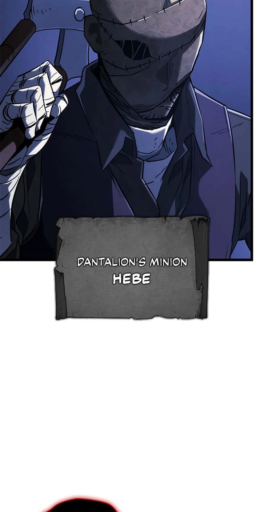Revenge of the Baskerville Bloodhound, chapter 82, image 43