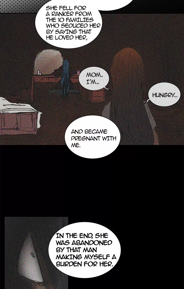 Tower of God, chapter 257, image 30