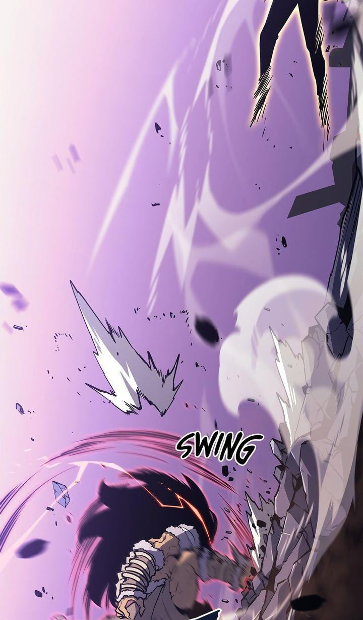Solo Leveling, chapter 157, image 34