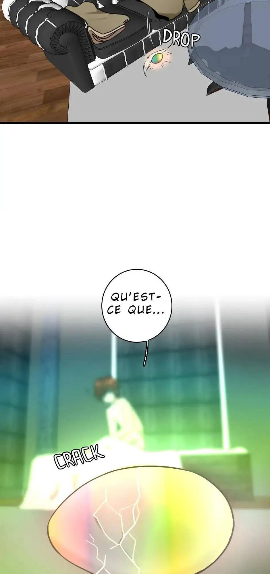 The Beginning After the End, chapter 26, image 60