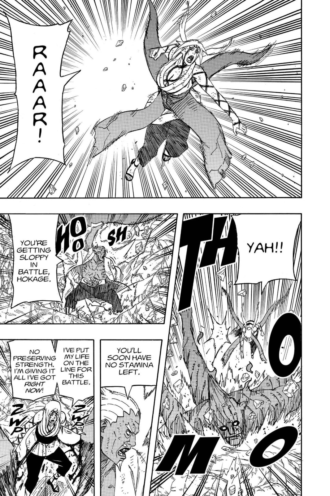 Naruto, chapter 588, image 7
