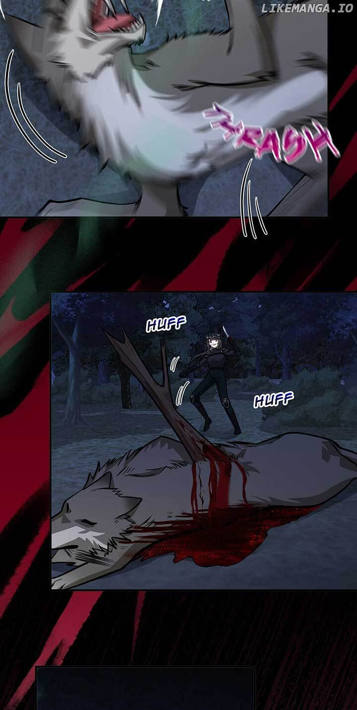 The Beginning After the End, chapter 175.18, image 2