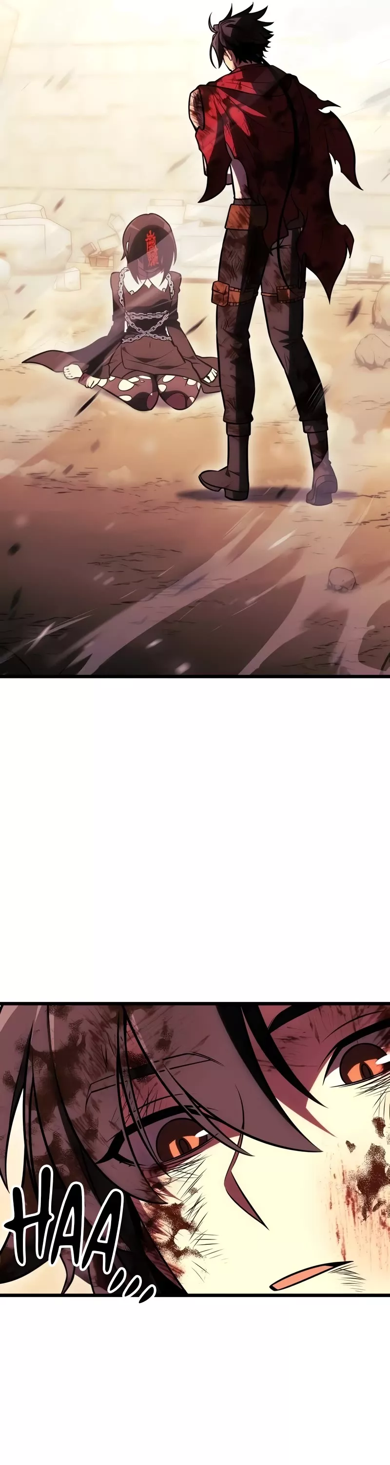 I Killed the Main Player, chapter 51, image 82