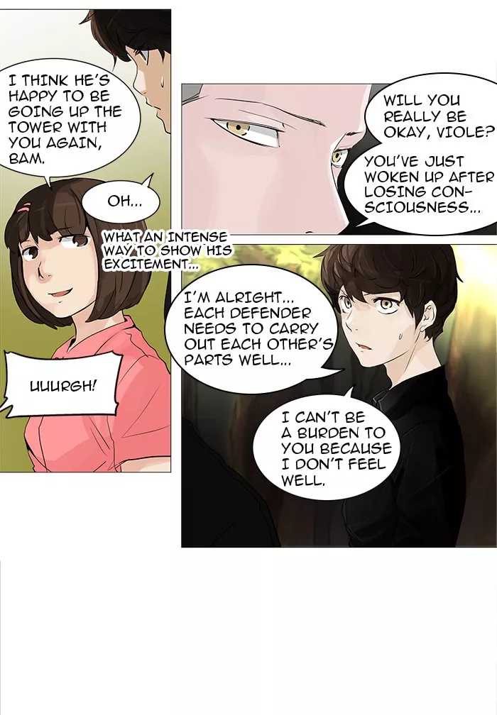Tower of God, chapter 234, image 14